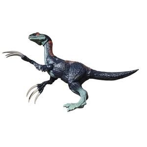 Jurassic World Dominion Therizinosaurus Sound Slashin Action Figure
